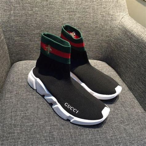 balenciagas gucci fendi pradas
